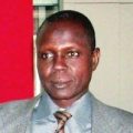 Bashir Abubakar, 51, Kaduna, Nigeria