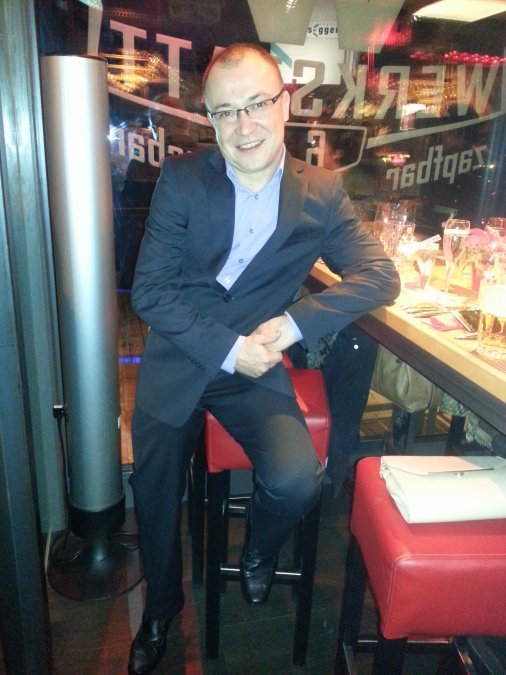 Артем Майер, 45, Gossau, Switzerland