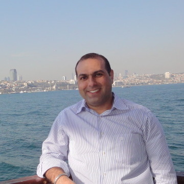 baris, 49, Istanbul, Turkey