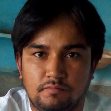 ritesh, 43, Jaipur, India