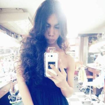 Pollyladyboy, 32, Bangkok, Thailand