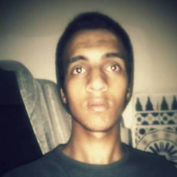 Mäqøür Møhämęd, 31, Agadir, Morocco