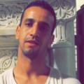 Abdelhadi Elmahfoudi, 33, Agadir, Morocco
