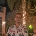 Abdelhadi Elmahfoudi, 33, Agadir, Morocco