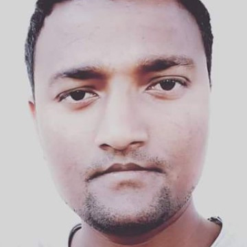 Jakir Mohammad, 31, Manama, Bahrain