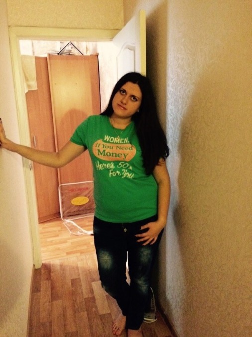 Ирина, 33, Odesa, Ukraine