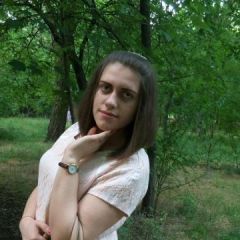 Ирина, 33, Odesa, Ukraine