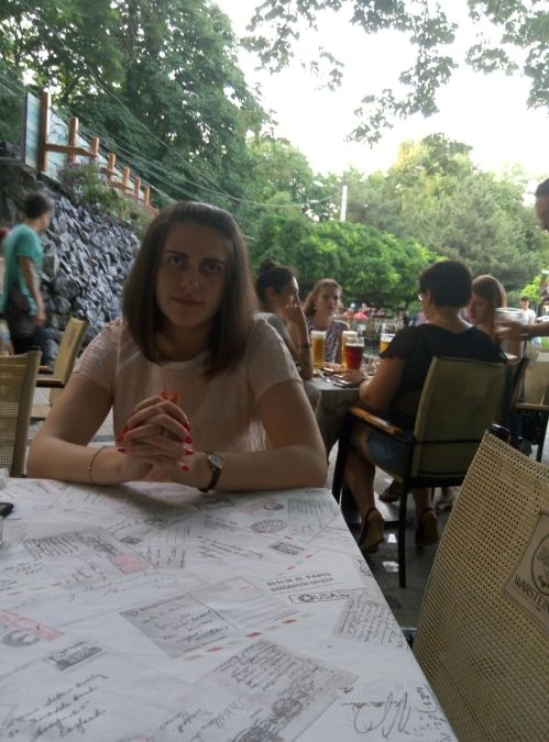 Ирина, 33, Odesa, Ukraine