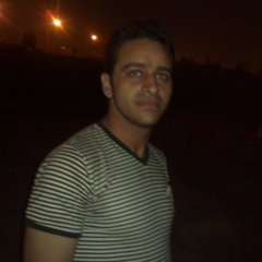 AmrAraby, 47, Cairo, Egypt