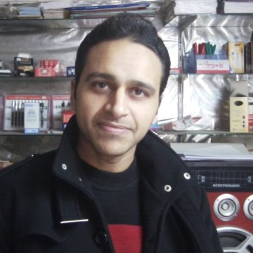 AmrAraby, 47, Cairo, Egypt