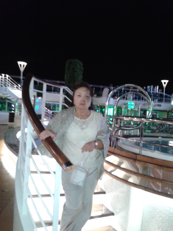 Асия, 65, Almaty, Kazakhstan