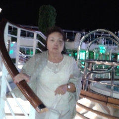 Асия, 65, Almaty, Kazakhstan