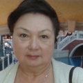 Асия, 65, Almaty, Kazakhstan