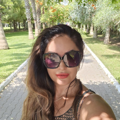 Marchers, 46, Batumi, Georgia