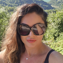 Marchers, 46, Batumi, Georgia