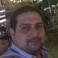 Khaldoun Al Moussli, 41, Sharjah, United Arab Emirates