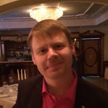 Вадим, 43, Krasnodar, Russian Federation