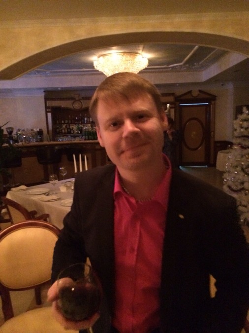 Вадим, 43, Krasnodar, Russian Federation