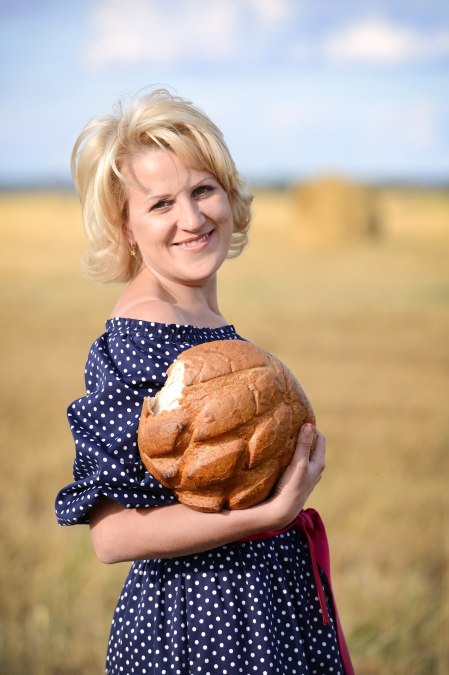 Olga, 44, Yaroslavl, Russian Federation