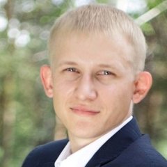 Михаил, 39, Boryspil', Ukraine