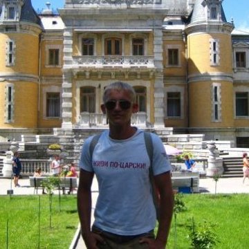 Михаил, 39, Boryspil', Ukraine