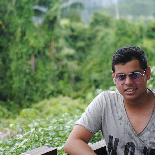 mohammad, 28, Dubai, United Arab Emirates