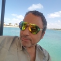 wafik gamal, 49, Cairo, Egypt