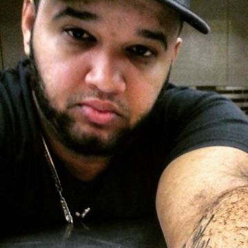 rafa, 34, New York, United States