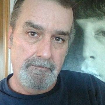 gebbert, 66, Tampa, United States