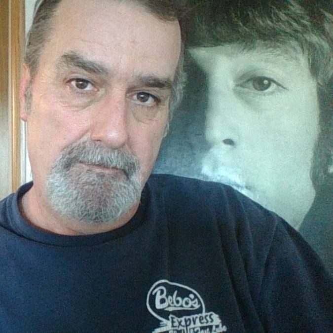 gebbert, 66, Tampa, United States