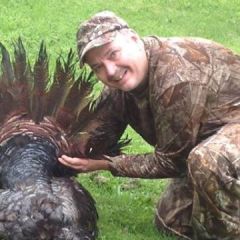 Brian Lamont, 57, Altoona, United States