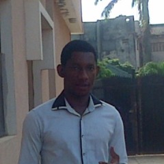 Babalola Femi, 41, Lagos, Nigeria