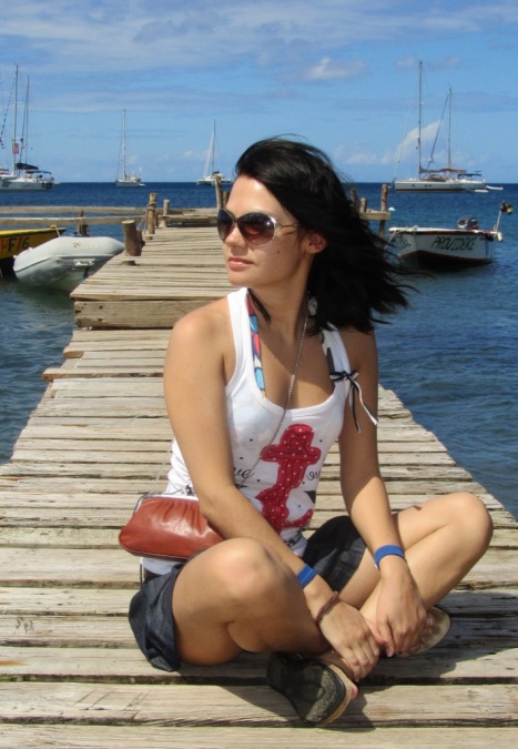 Noni, 41, Moscow, Russian Federation