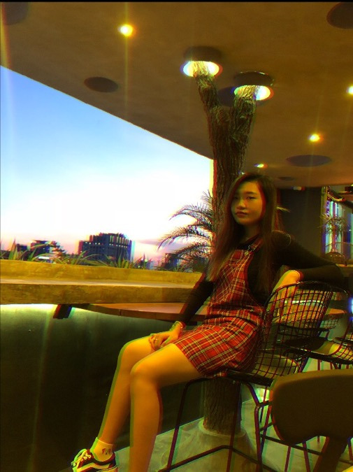 Yokai Yokai, 25, Phnumpenh, Cambodia