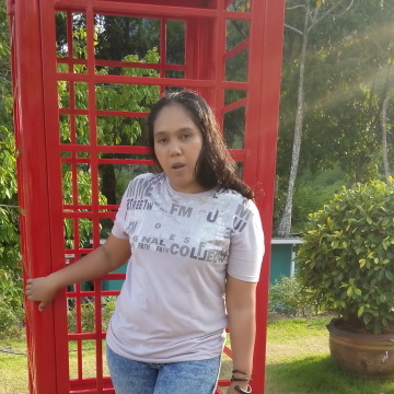 sutida, 58, Krabi, Thailand