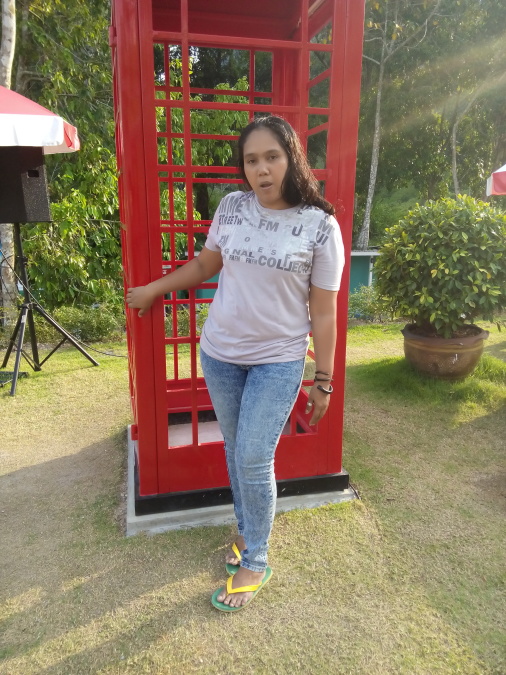 sutida, 58, Krabi, Thailand