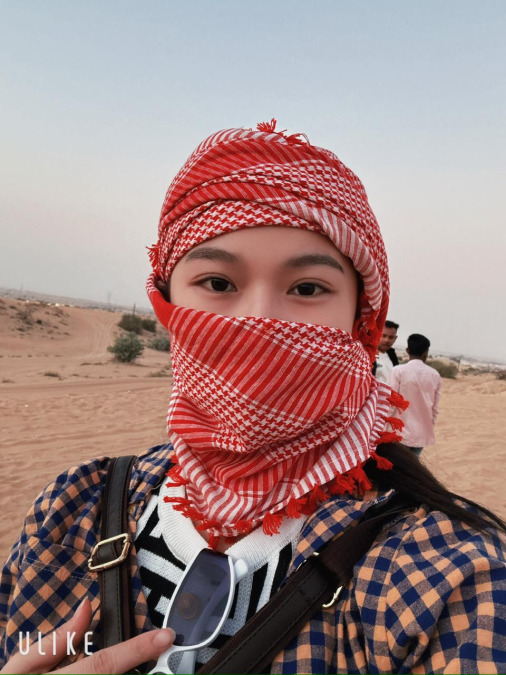 Dubai Zohi, 27, Dubai, United Arab Emirates