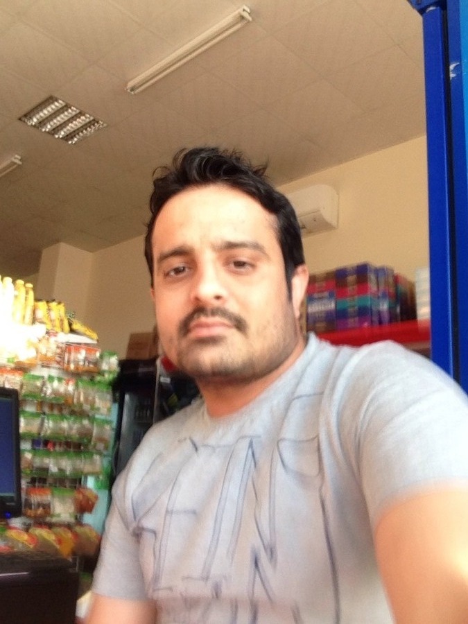 Guri, 38, Dubai, United Arab Emirates