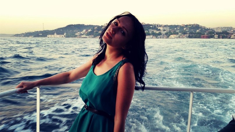 Victoria, 34, Kiev, Ukraine