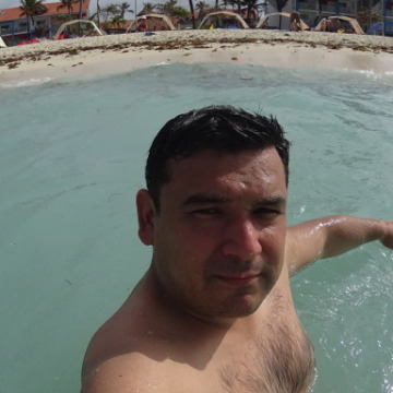 philipp, 46, Antofagasta, Chile