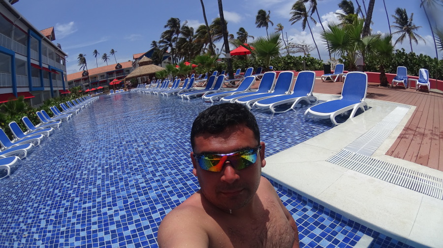 philipp, 46, Antofagasta, Chile