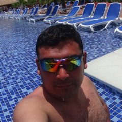 philipp, 46, Antofagasta, Chile