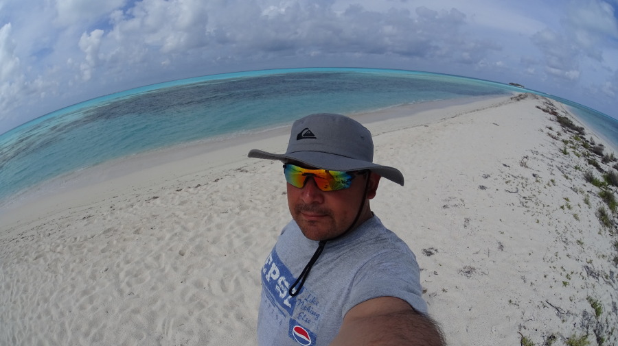 philipp, 46, Antofagasta, Chile