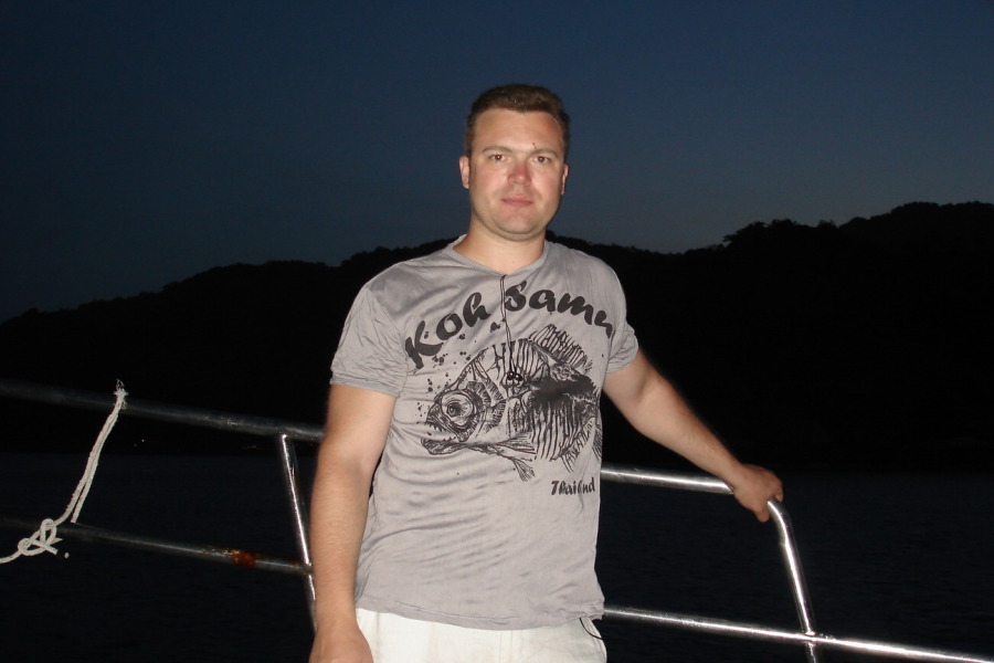 Андрей, 48, Moscow, Russian Federation