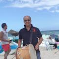 Zamen, 37, Sousse, Tunisia