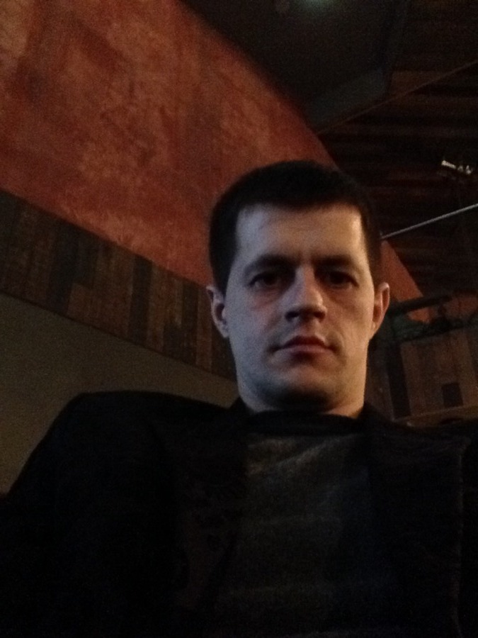 Константин, 43, Moscow, Russian Federation