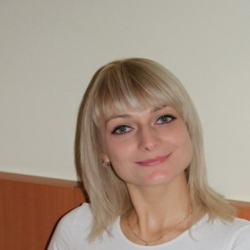 Анна, 41, Minsk, Belarus