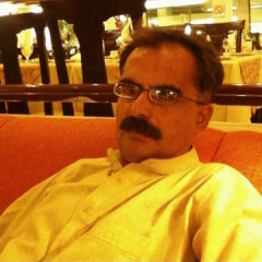 Mr. Muhammad imran Khan, 48, Dera Ismail Khan, Pakistan