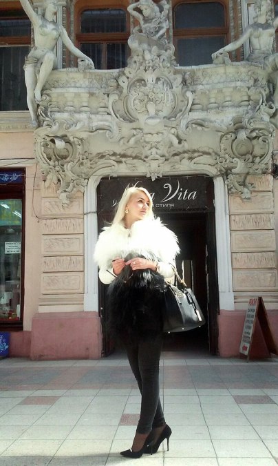 Tatyana, 37, Zaporizhzhya, Ukraine