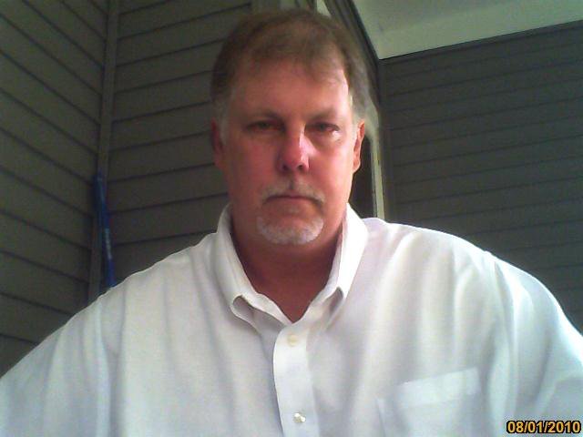 eric, 55, Chicago, United States